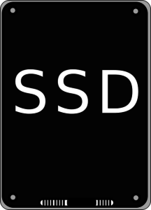 SSD - Samsung EVO 860